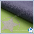 Obl20-086 Fashion Polar Pole Fleece Fabric para la chaqueta